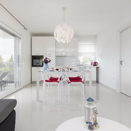 Apartments Losinj Sunset Mali Lošinj Kültér fotó
