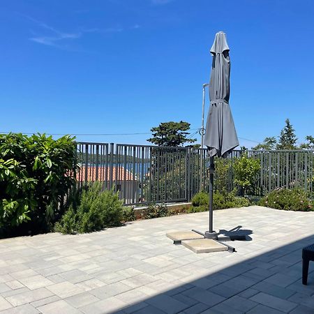 Apartments Losinj Sunset Mali Lošinj Kültér fotó