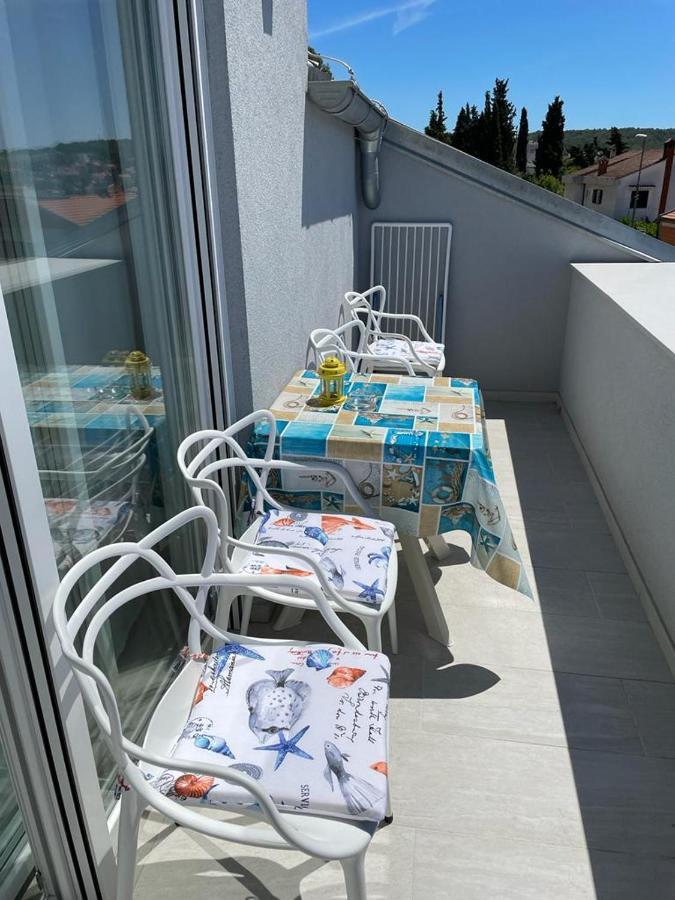 Apartments Losinj Sunset Mali Lošinj Kültér fotó