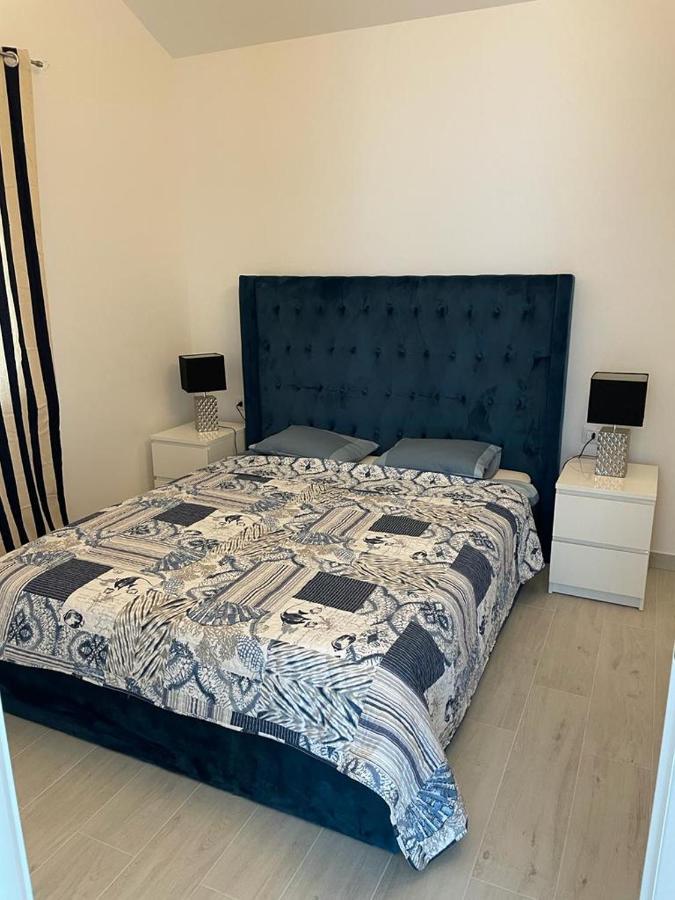 Apartments Losinj Sunset Mali Lošinj Kültér fotó