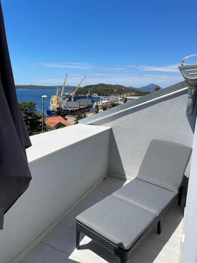 Apartments Losinj Sunset Mali Lošinj Kültér fotó