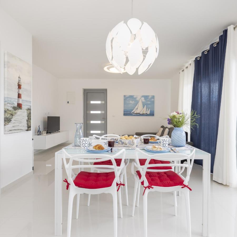 Apartments Losinj Sunset Mali Lošinj Kültér fotó