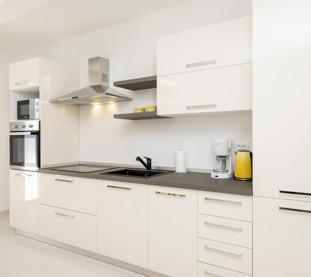 Apartments Losinj Sunset Mali Lošinj Kültér fotó