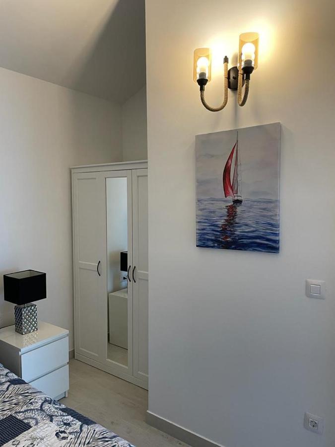 Apartments Losinj Sunset Mali Lošinj Kültér fotó