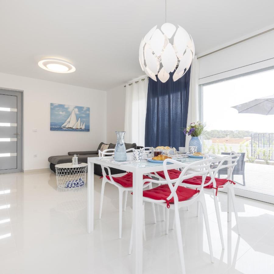 Apartments Losinj Sunset Mali Lošinj Kültér fotó