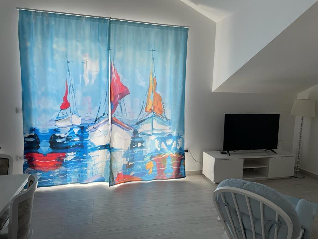 Apartments Losinj Sunset Mali Lošinj Kültér fotó