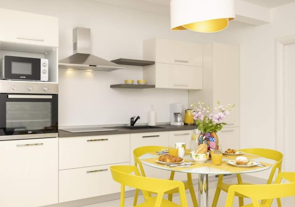 Apartments Losinj Sunset Mali Lošinj Kültér fotó