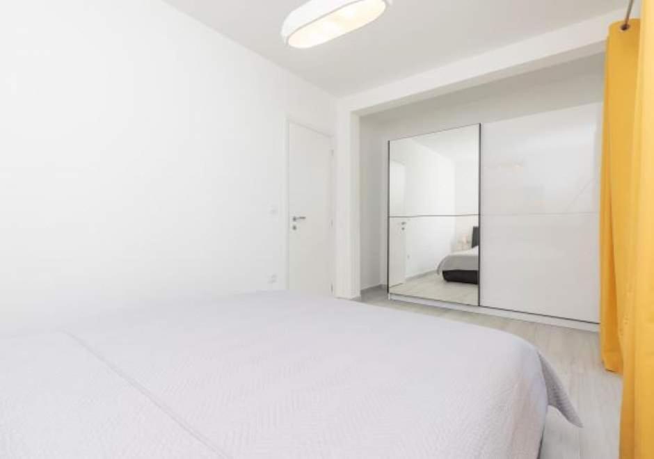 Apartments Losinj Sunset Mali Lošinj Kültér fotó